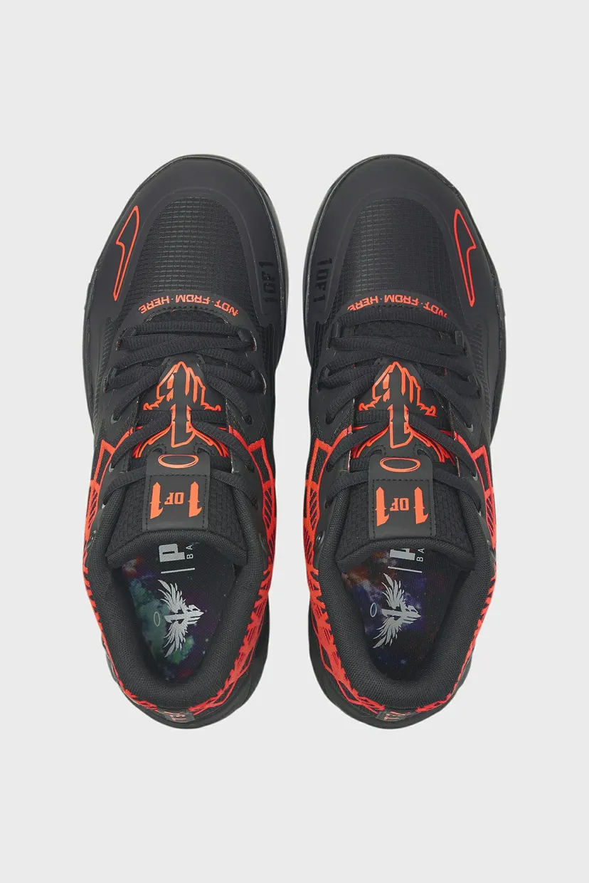 Кроссовки MB.01 Basketball Shoes 4