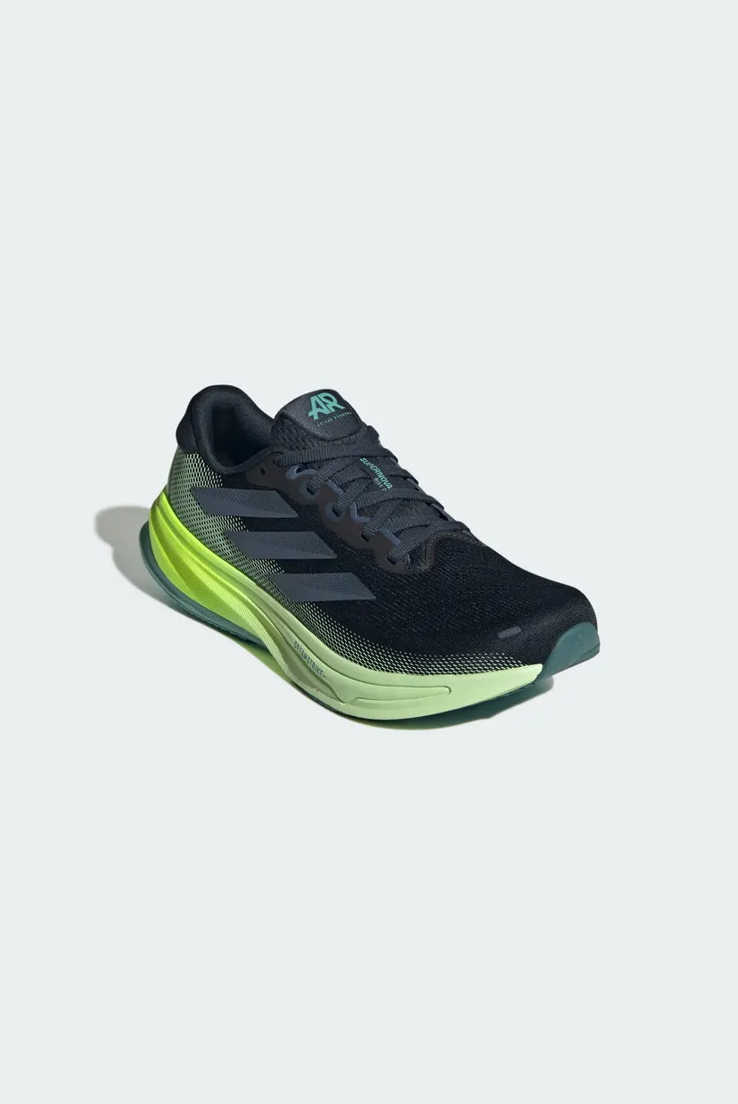 Жіночі темно-сині кросівки Supernova Rise 2 Running 4