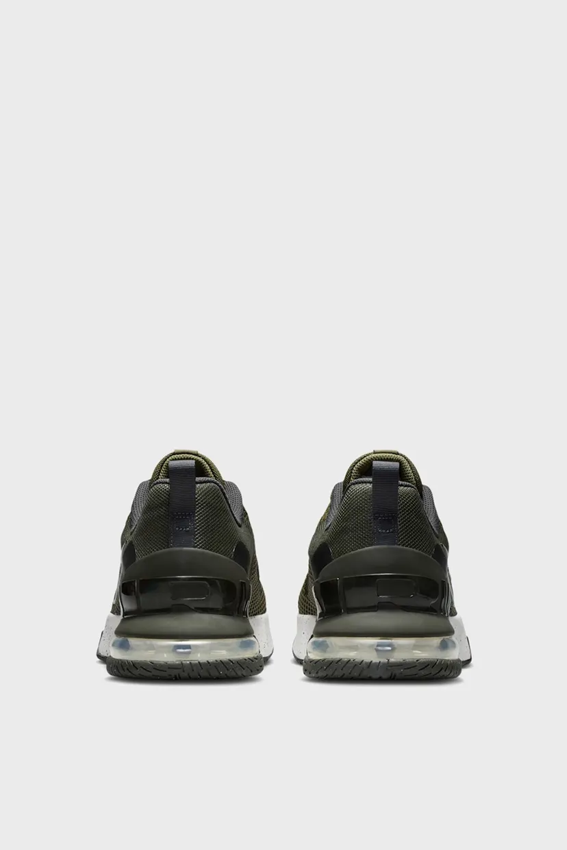 Чоловічі оливкові кросівки M AIR MAX ALPHA TRAINER 6 5