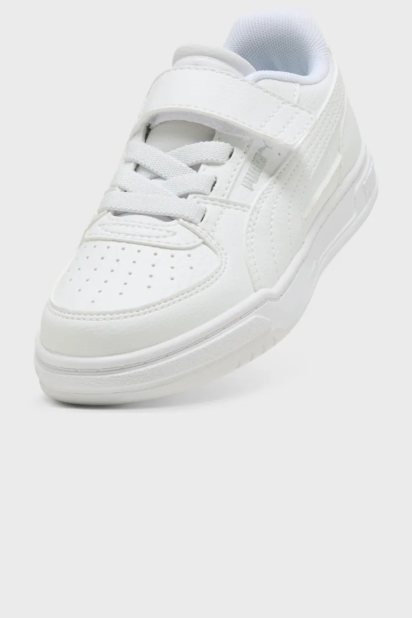 Дитячі білі снікерси Caven III Sneakers Kids 5