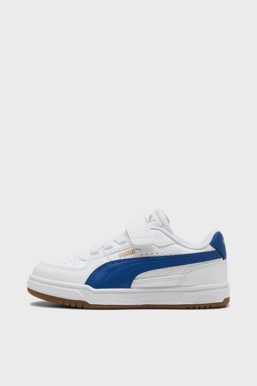 Дитячі білі снікерси Caven III Sneakers Kids 3