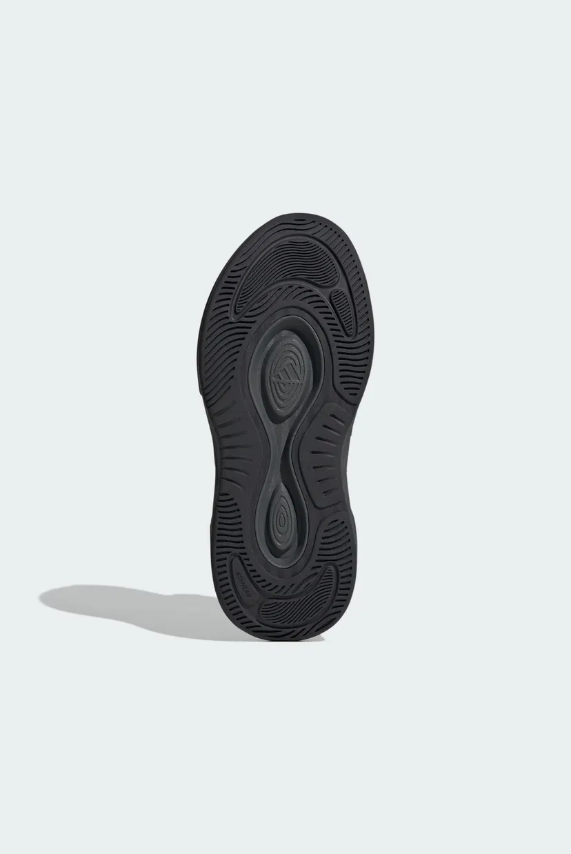 Жіночі чорні кросівки CLOUDFOAM CUXXION RAPIDFIT 3