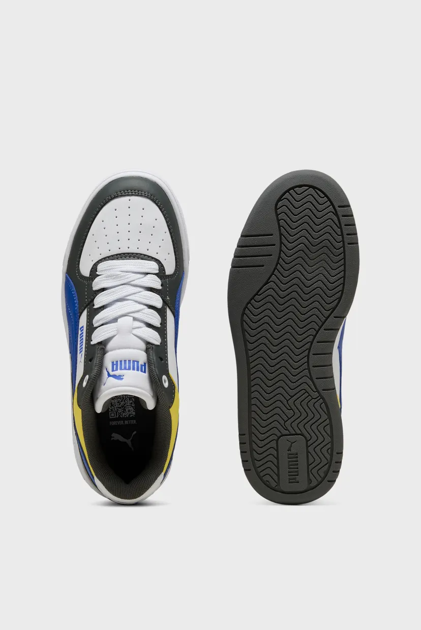 Дитячі снікерси Caven III Block Sneakers Youth 4