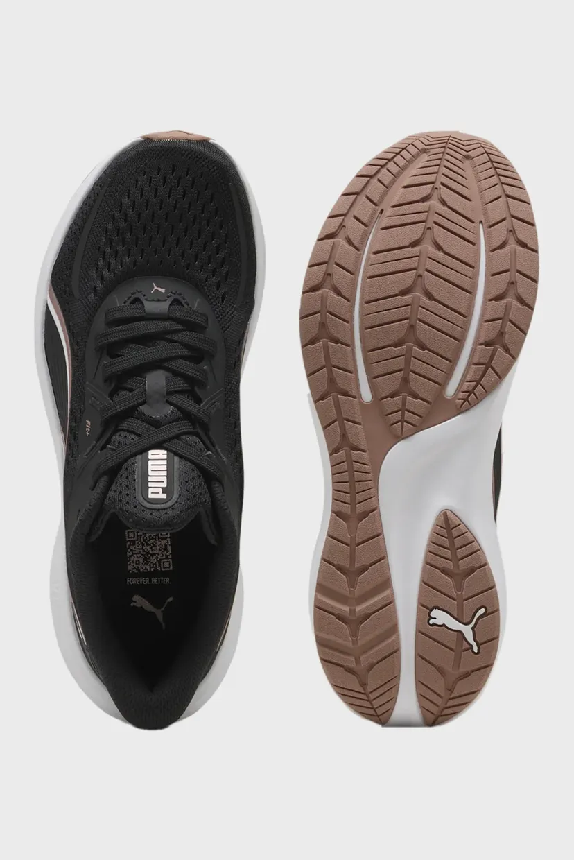 Чорні кросівки Skyrocket Lite 2 Running Shoes Unisex 3