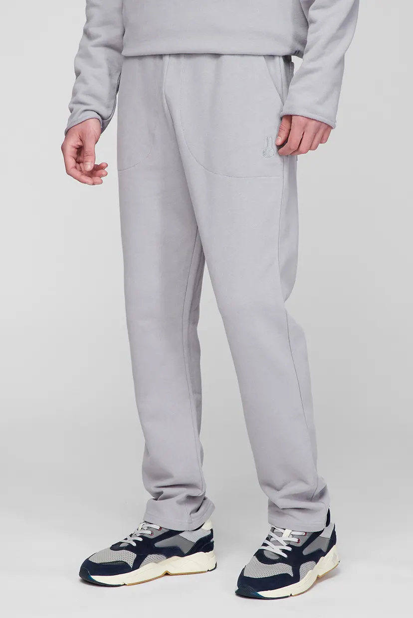 Мужские серые спортивные брюки Sweatpants Lounge 3