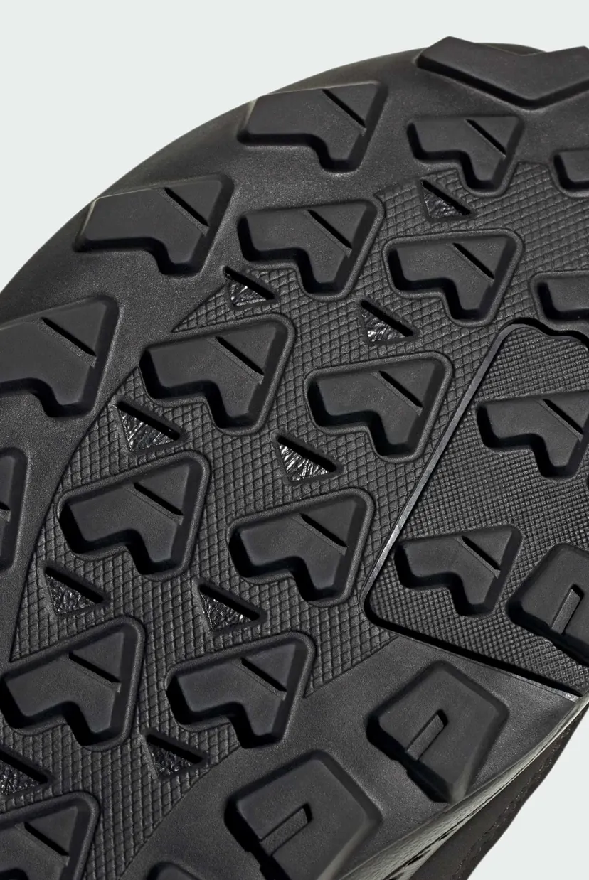 Чоловічі чорні черевики Terrex Anylander CLIMAWARM+ 8