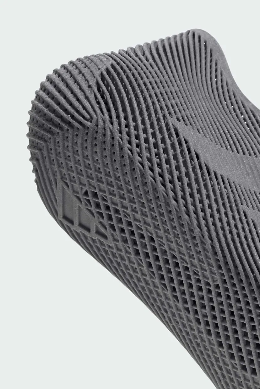 Сірі кросівки CLIMACOOL LACED 9