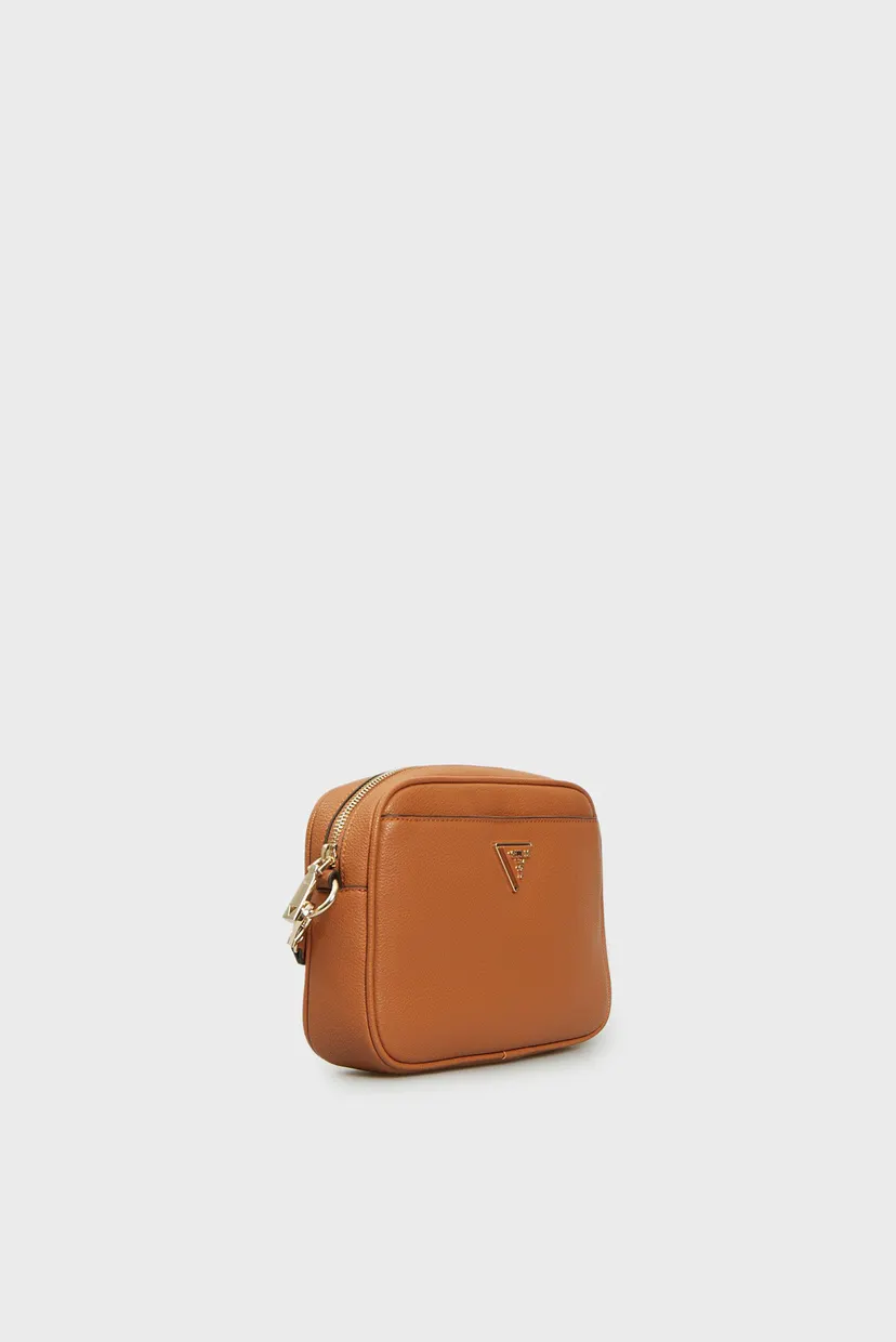 Жіноча руда сумка MERIDIAN CAMERA BAG 3