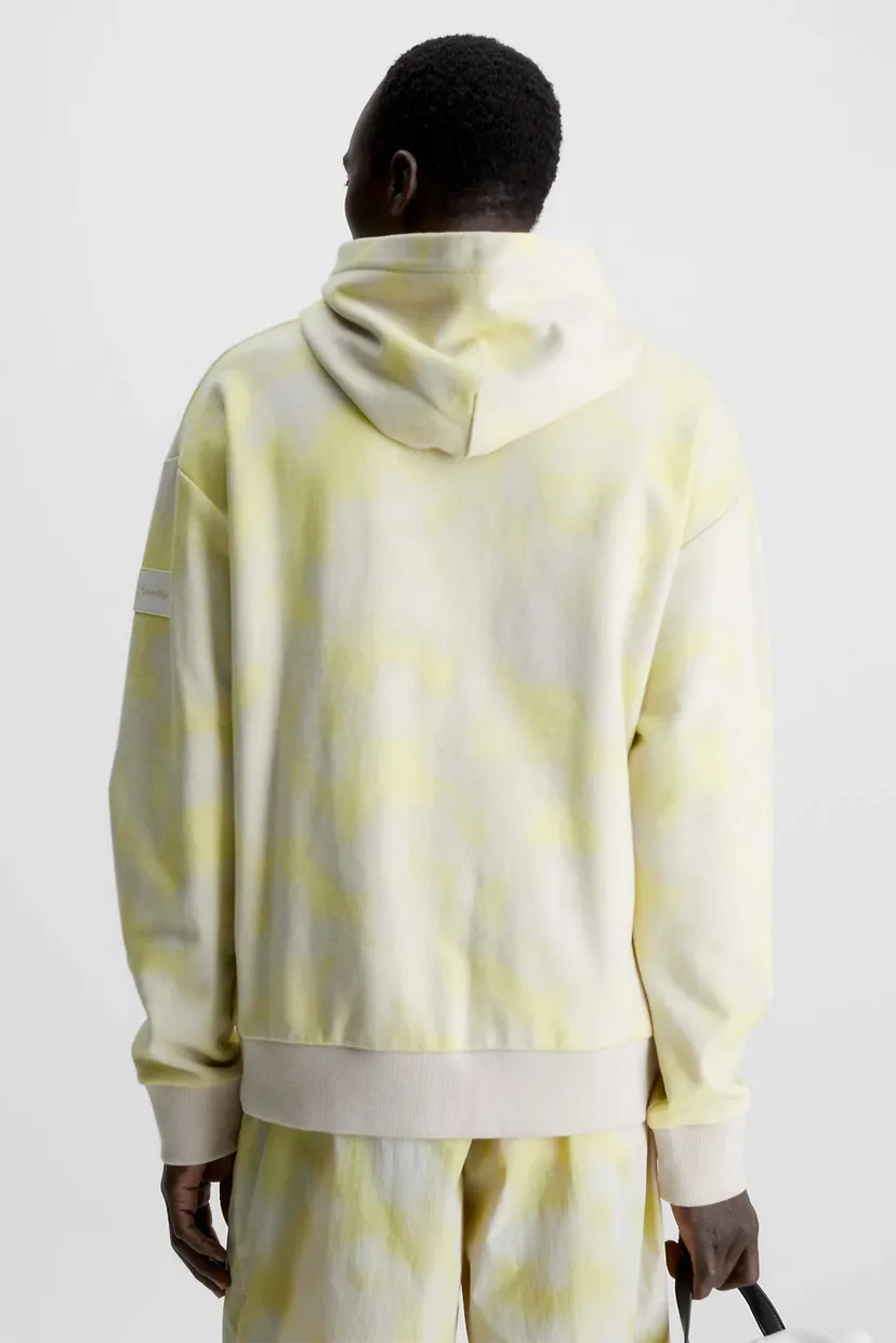 Чоловіче худі CAMO AOP COMFORT 3