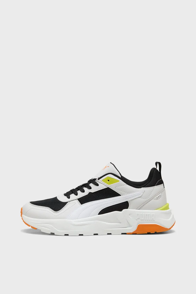 Белые кроссовки Trinity 2 Sneakers Unisex 3