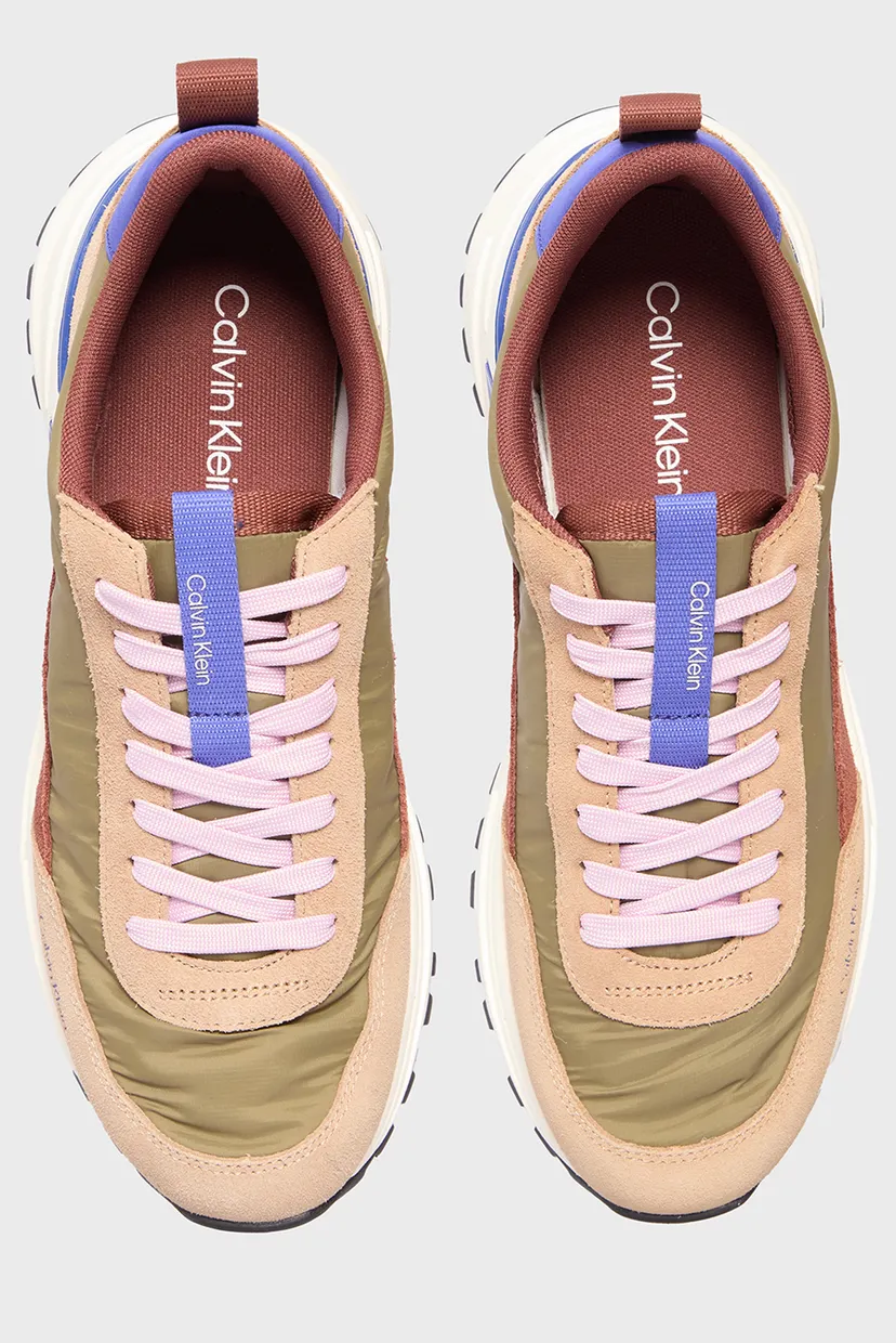 Чоловічі кросівки HIKE RUNNER CASUAL 4