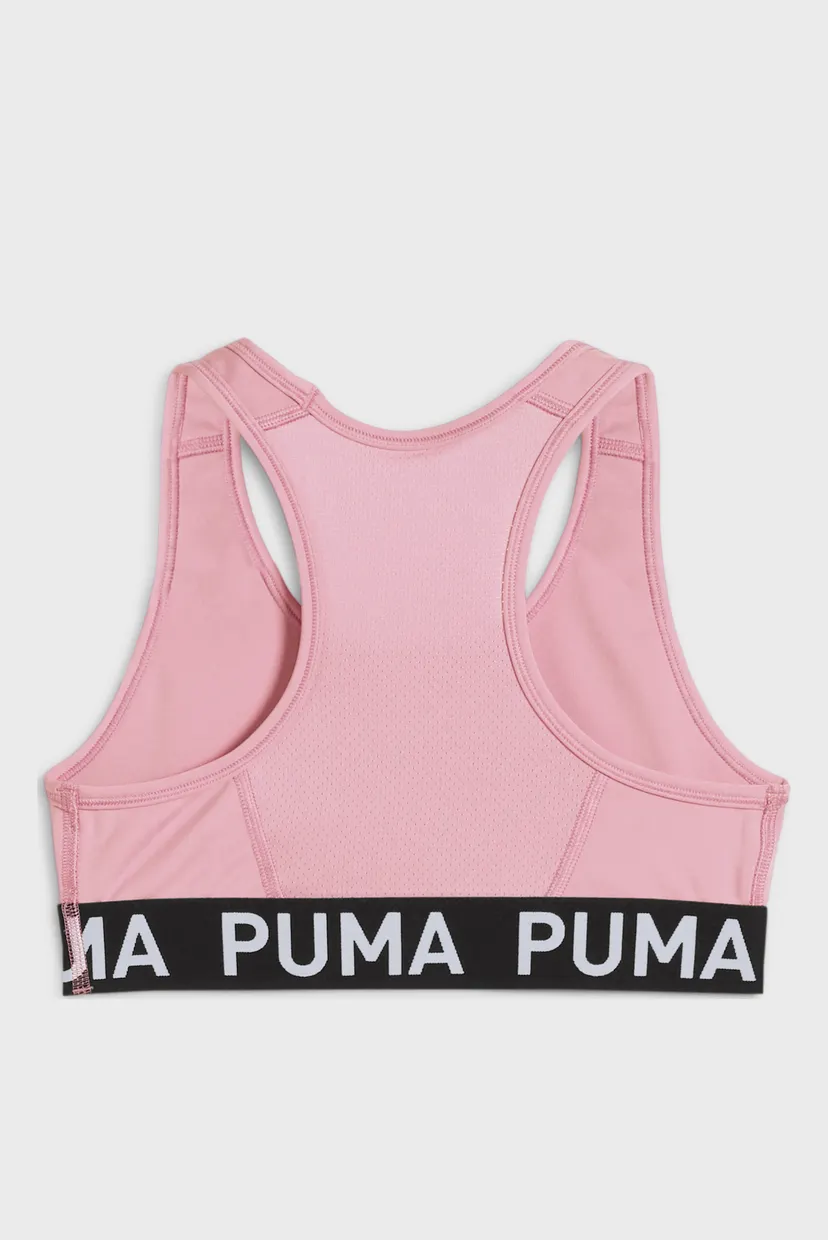 Дитячий пудровий топ PUMA STRONG Bra Youth 5