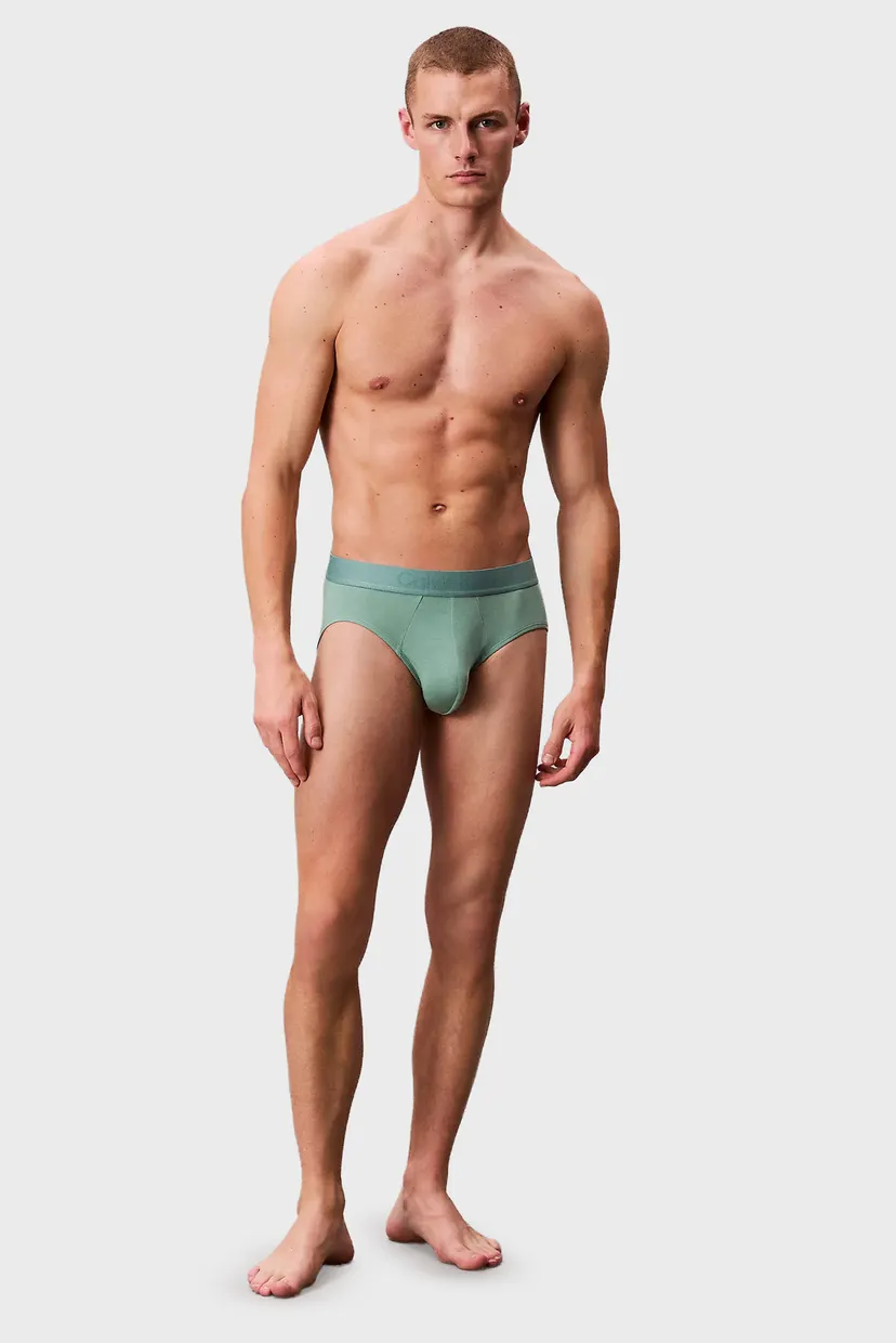 Чоловічі бріфи (3 шт) HIP BRIEF 3
