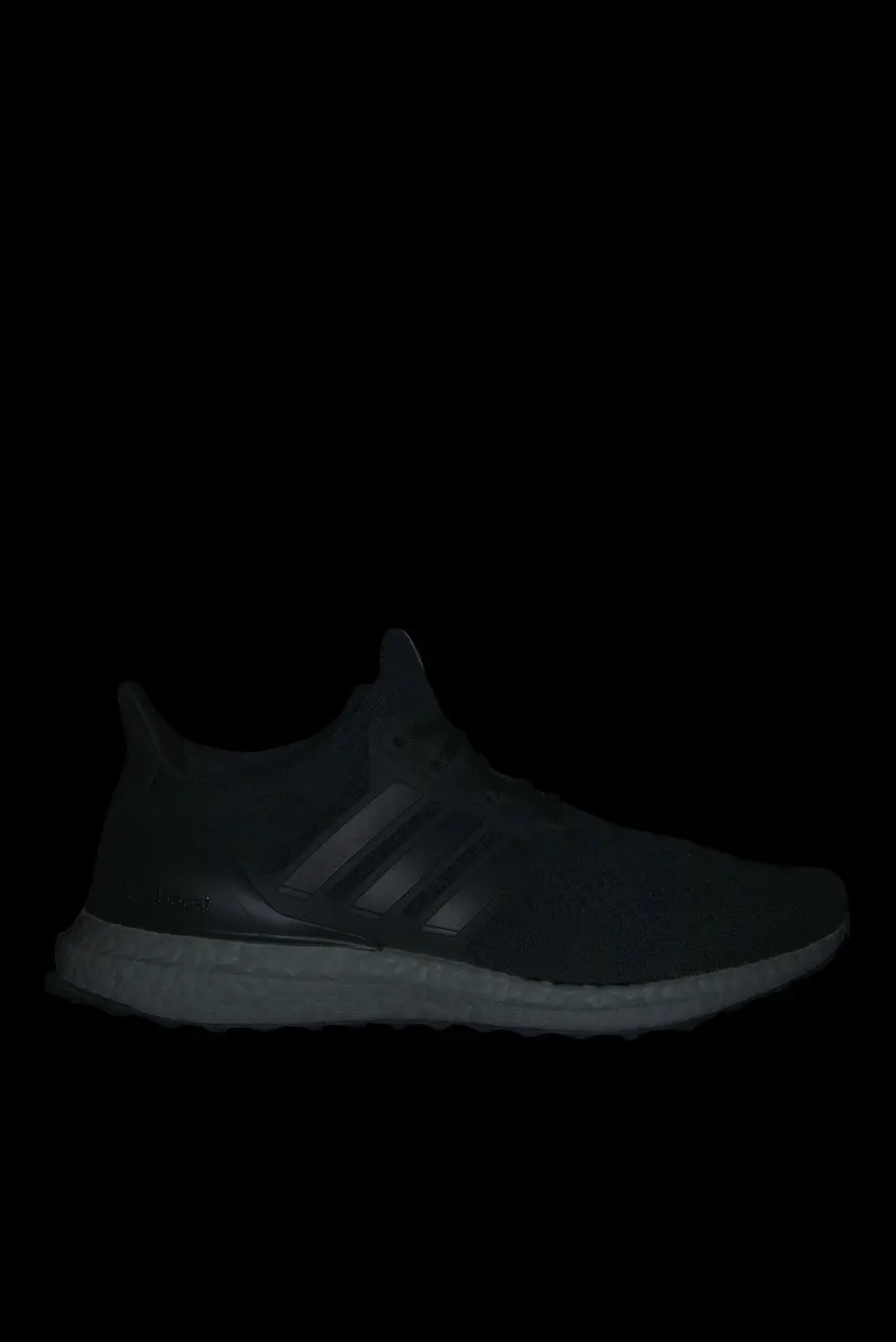Жіночі чорні кросівки Ultraboost 1.0 8