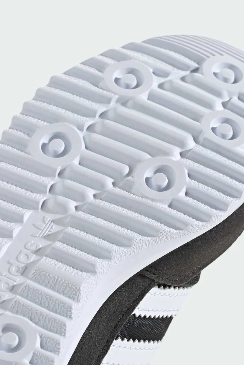 Дитячі чорні кросівки SL 72 RS Elastic Laces Kids 9