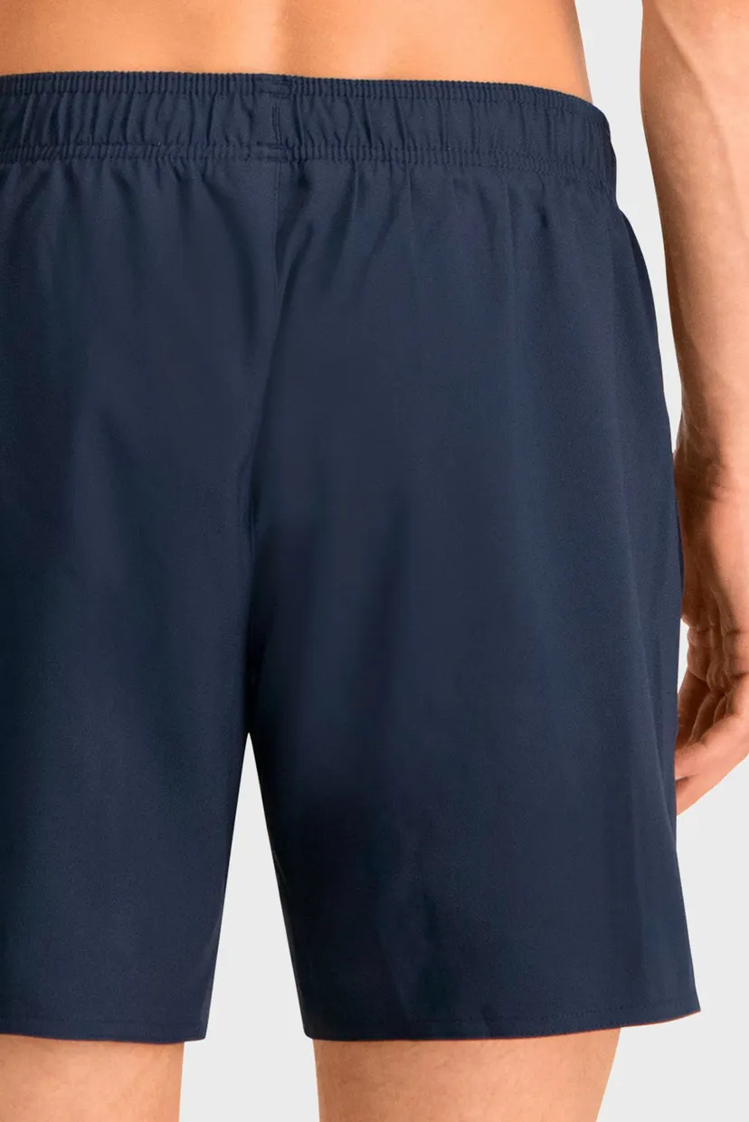 Чоловічі темно-сині плавальні шорти Swim Men’s Mid Shorts 5