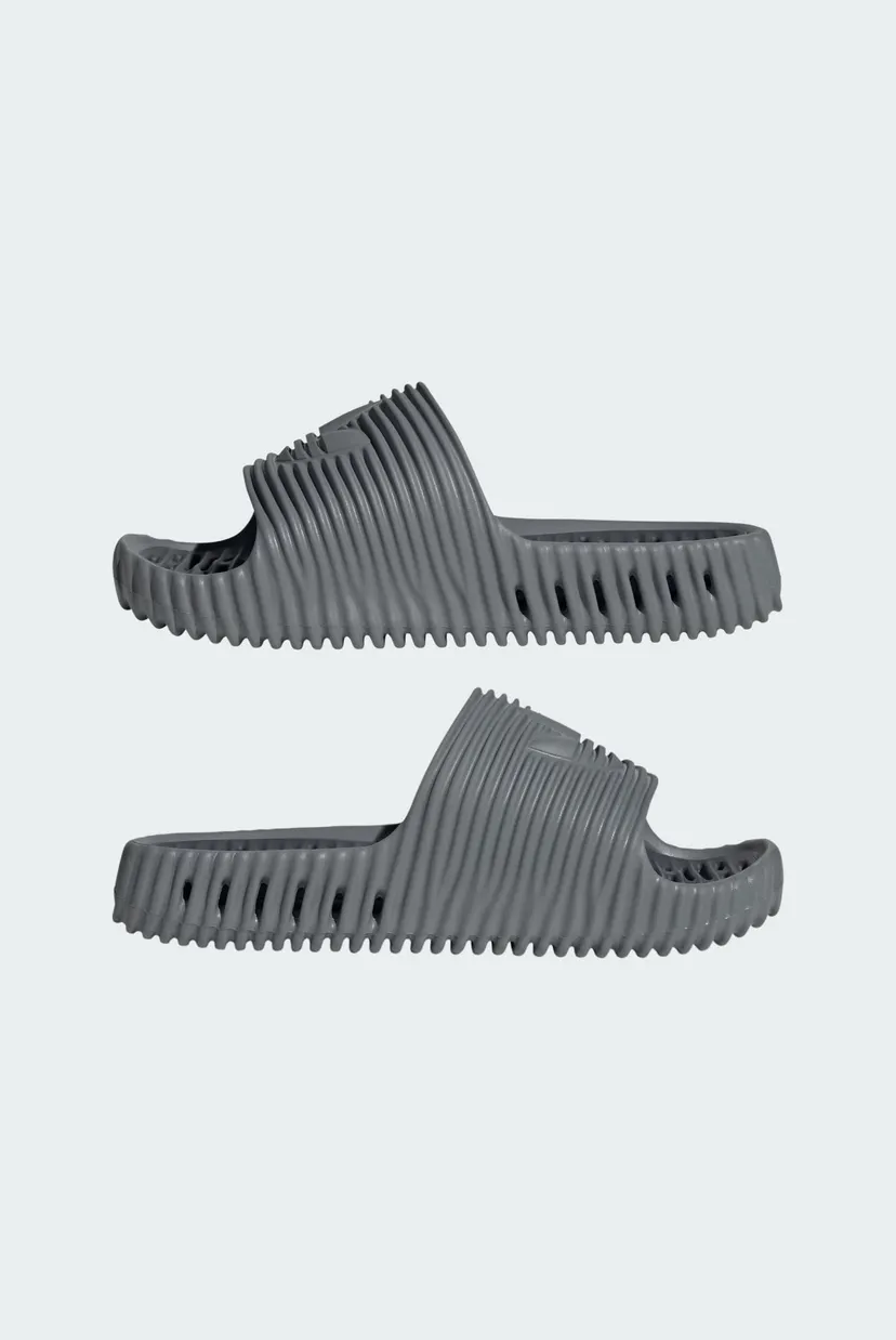 Сірі слайдери Adilette 25 7