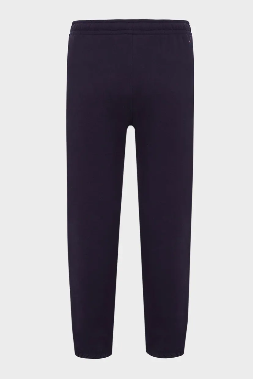 Жіночі темно-сині спортивні штани CREST SWEAT PANT 6