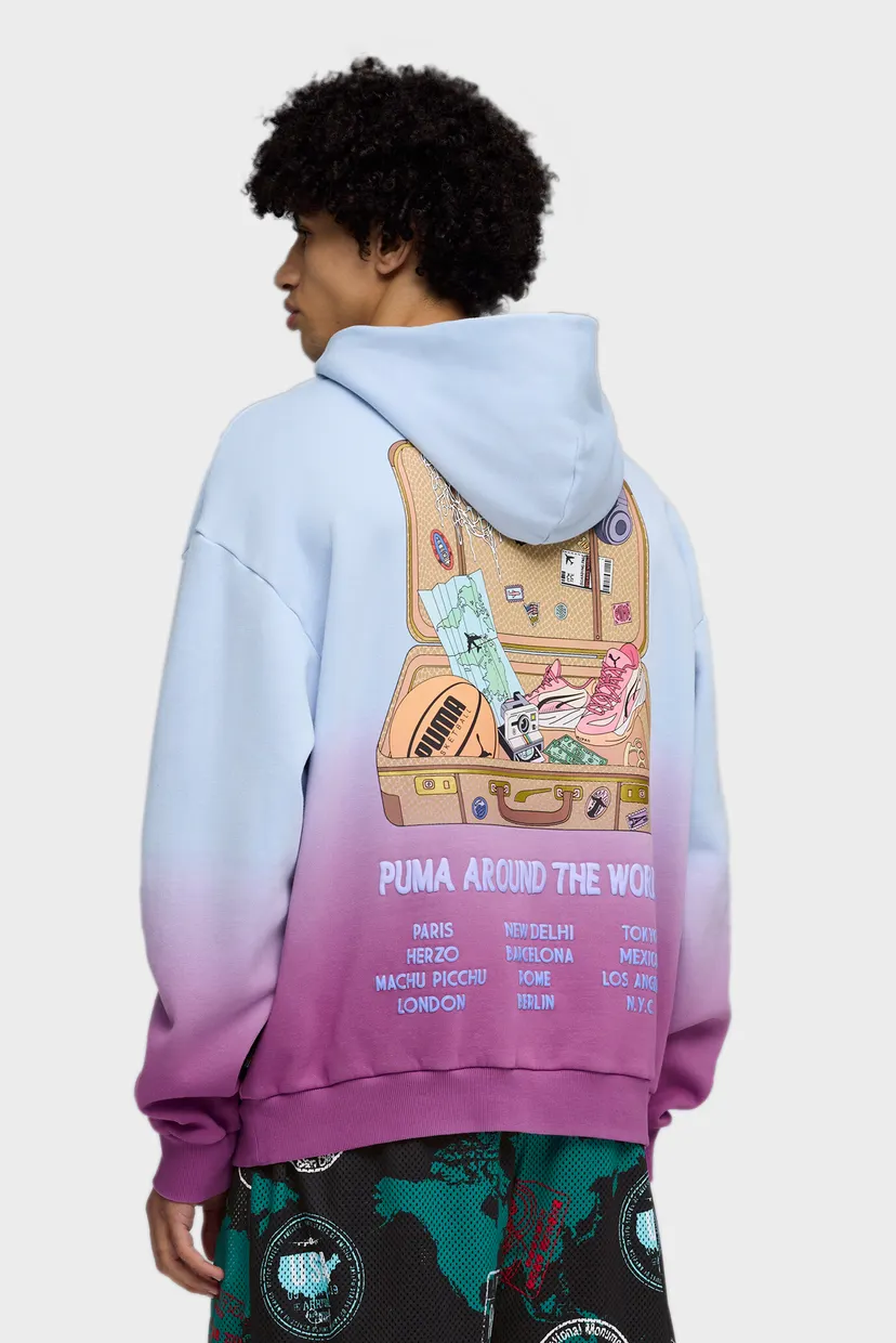 Чоловіче худі ATW Dylan Hoodie Men 3