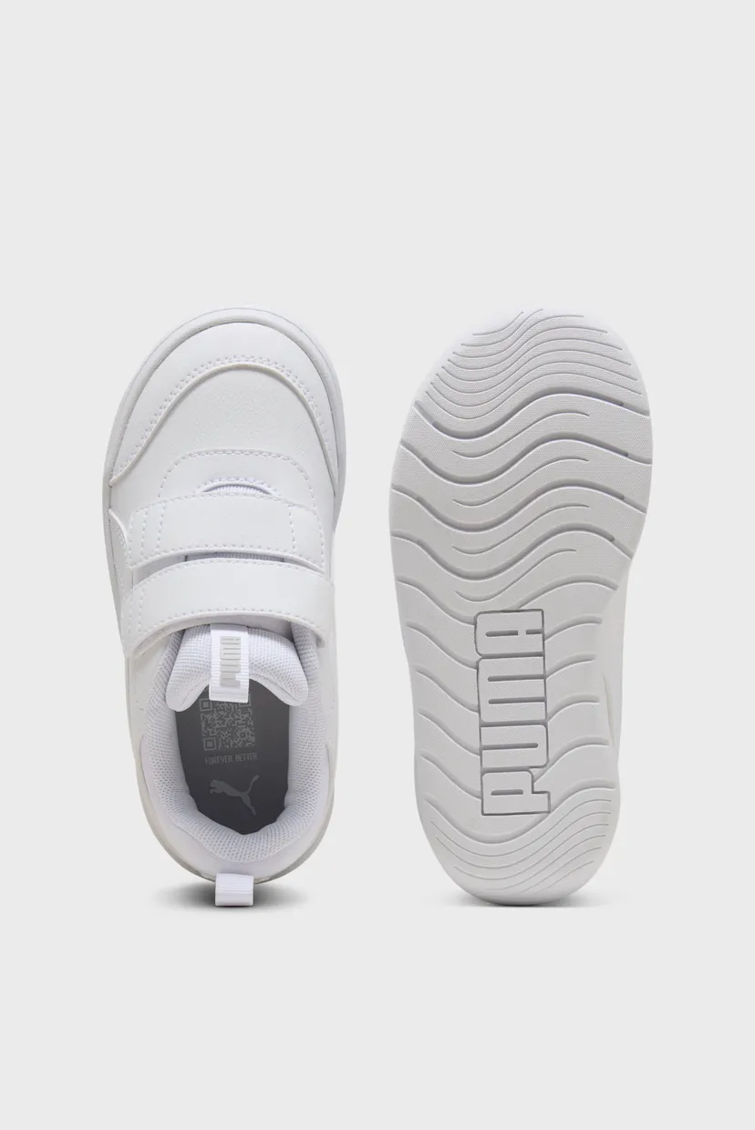 Детские белые сникерсы Multiflex 2 Sneakers Kids 3