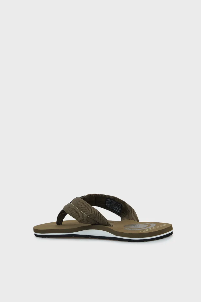 Чоловічі оливкові вʼєтнамки BEACH SANDAL 5
