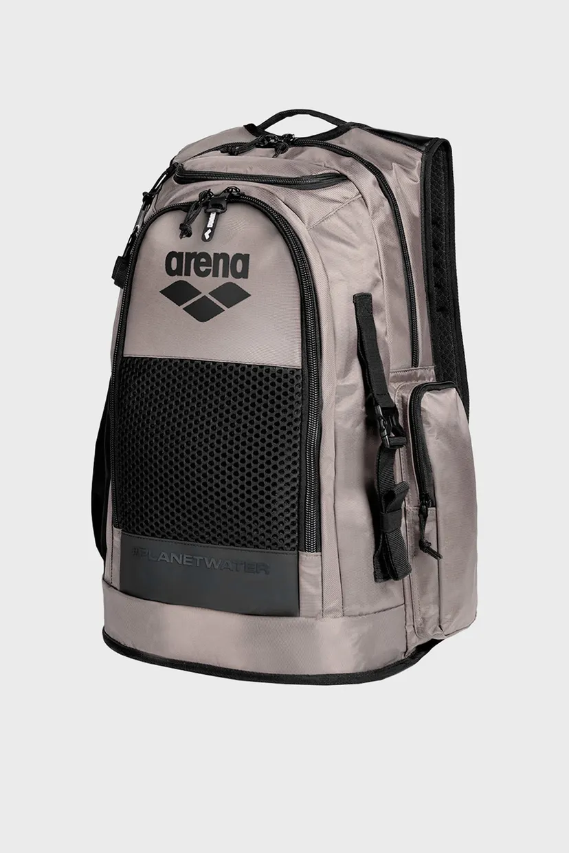 Серый рюкзак ALL SET BACKPACK 45L 3