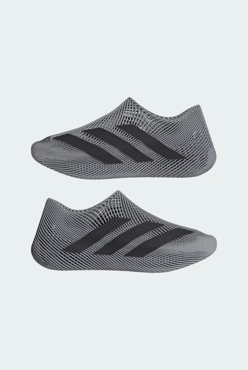 Сірі кросівки CLIMACOOL 7
