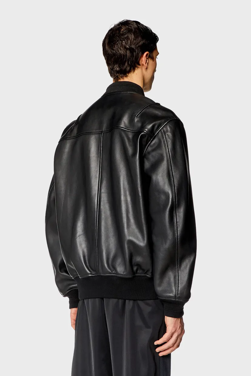 セオリー★新品★COMPACT CREPE SWEATSHIRT BOMBER Theory - Compact Crepe Zip Up Bomber / コンパクトクロップドジップ