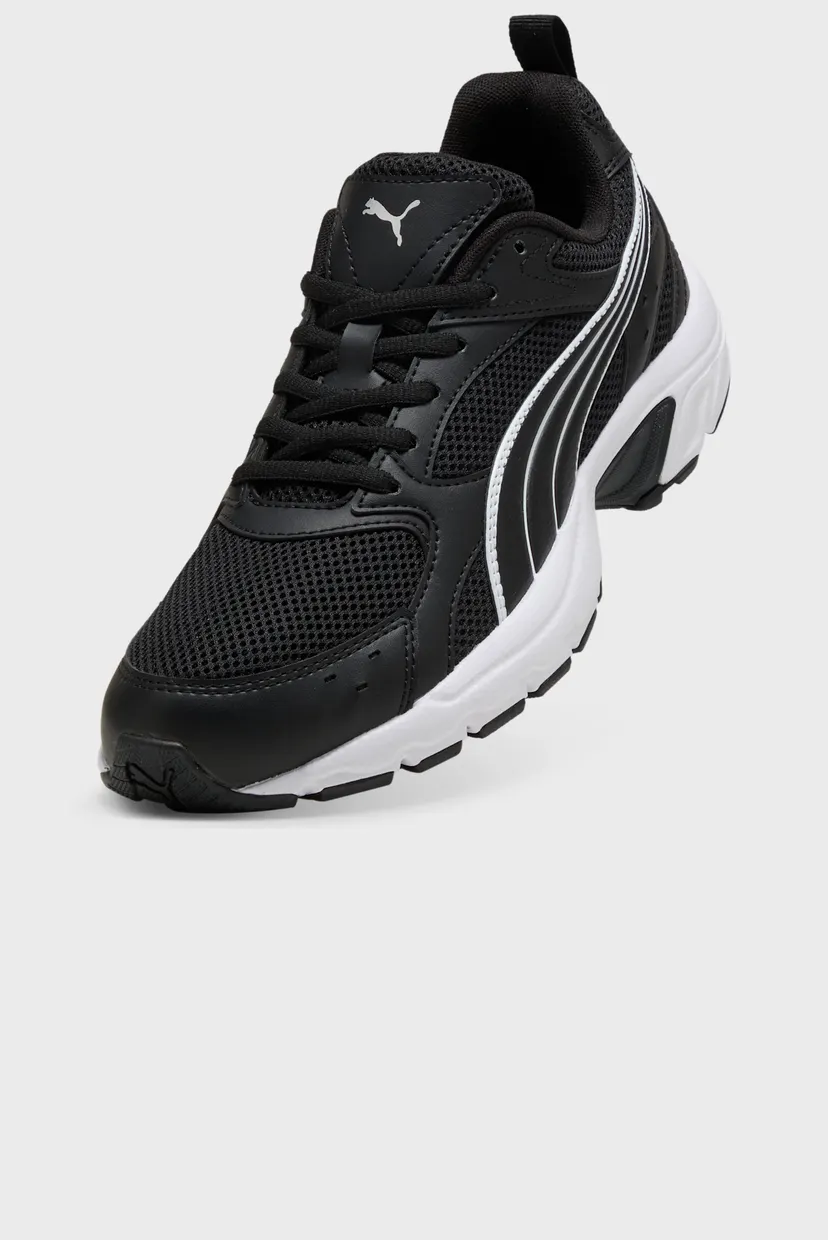 Чорні кросівки Milenio Tech Light Vibes Sneakers Unisex 6
