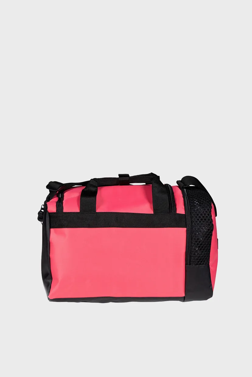 Розовая спортивная сумка ALL SET DUFFLE 25L 4