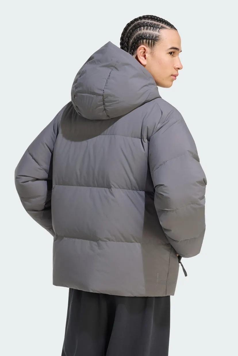 Пуховик HELIONIC DOWN PUFFER HOODED 3