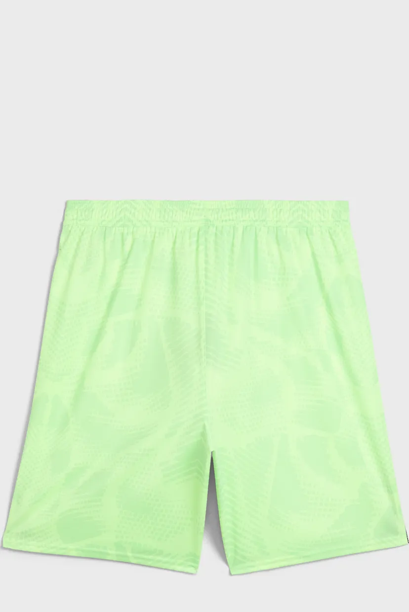 Чоловічі салатові шорти Goalkeeper Shorts Men 7
