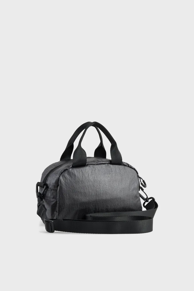 Черная сумка PUMA 2026 Mini 2.5L Grip Bag 3