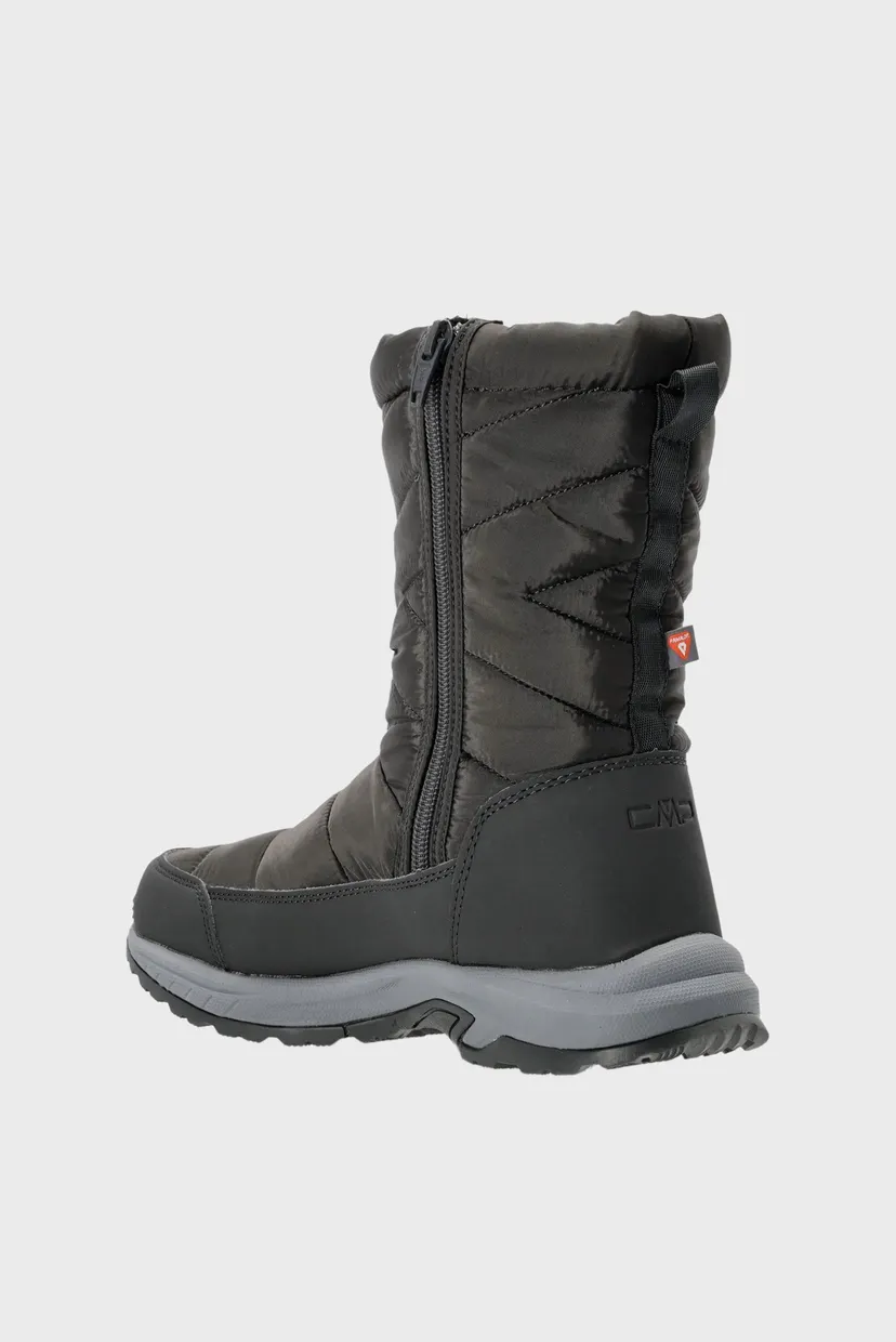 Жіночі темно-сірі дутики NOTAK SNOW BOOT WP 5