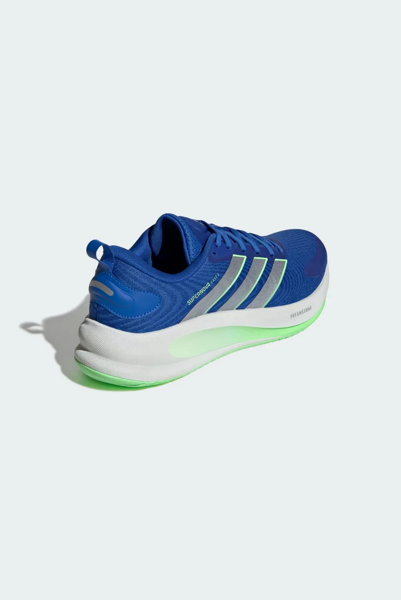Мужские синие кроссовки SUPERNOVA EASE 2 M RUNNING 5