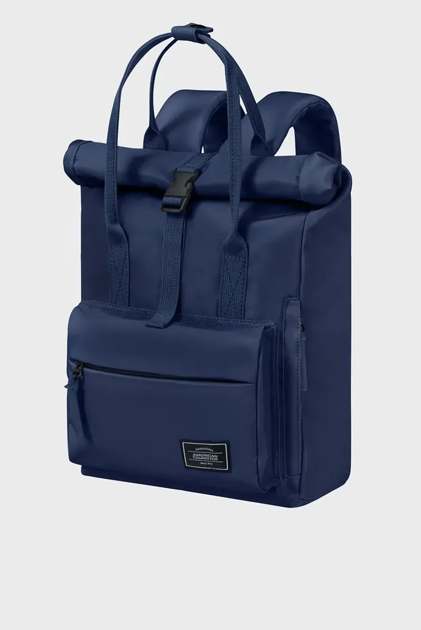 Темно-синій рюкзак URBAN GROOVE MIDNIGHT NAVY 3