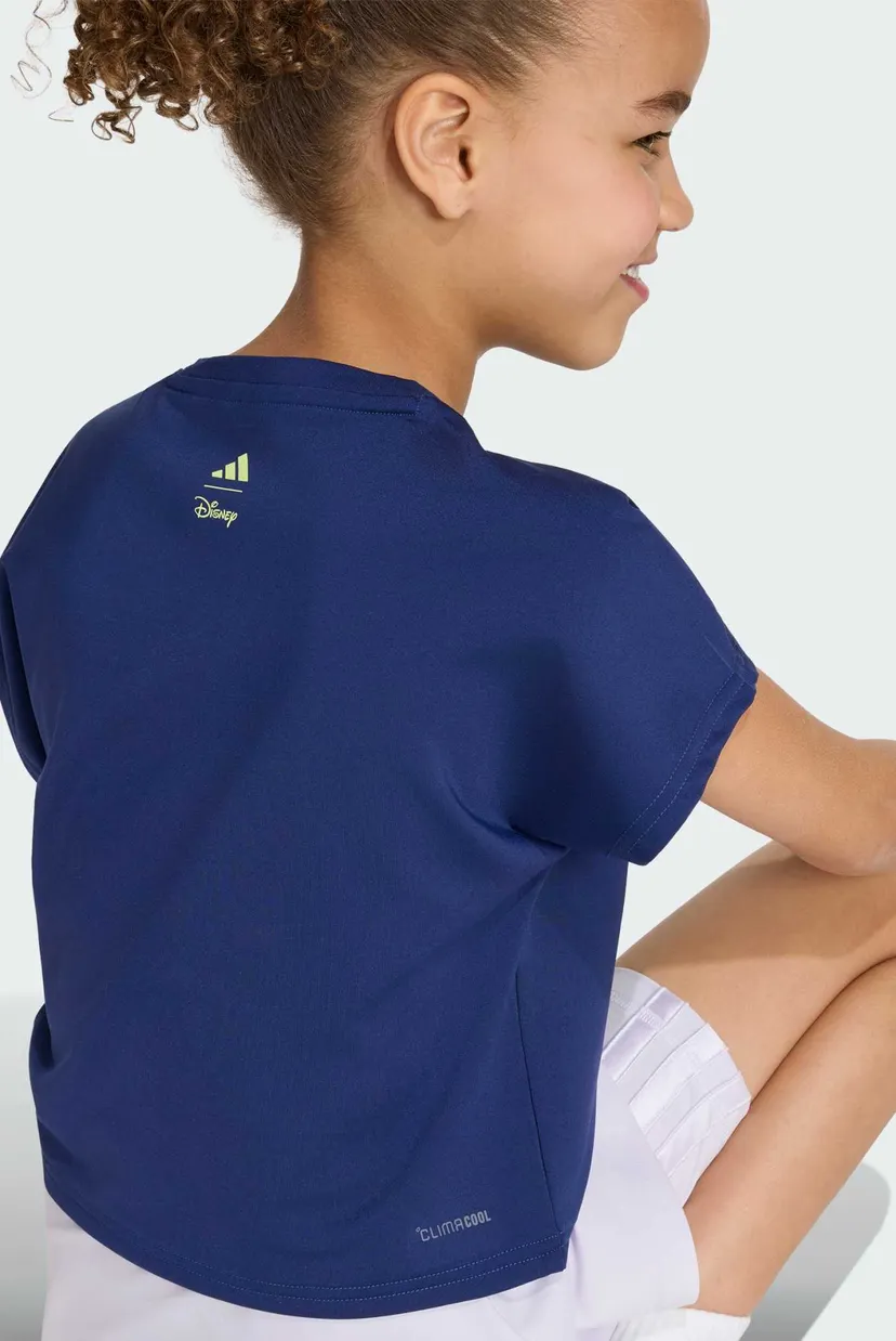 Дитячий комплект одягу (футболка, спідниця) ADIDAS DISNEY SPORT 5