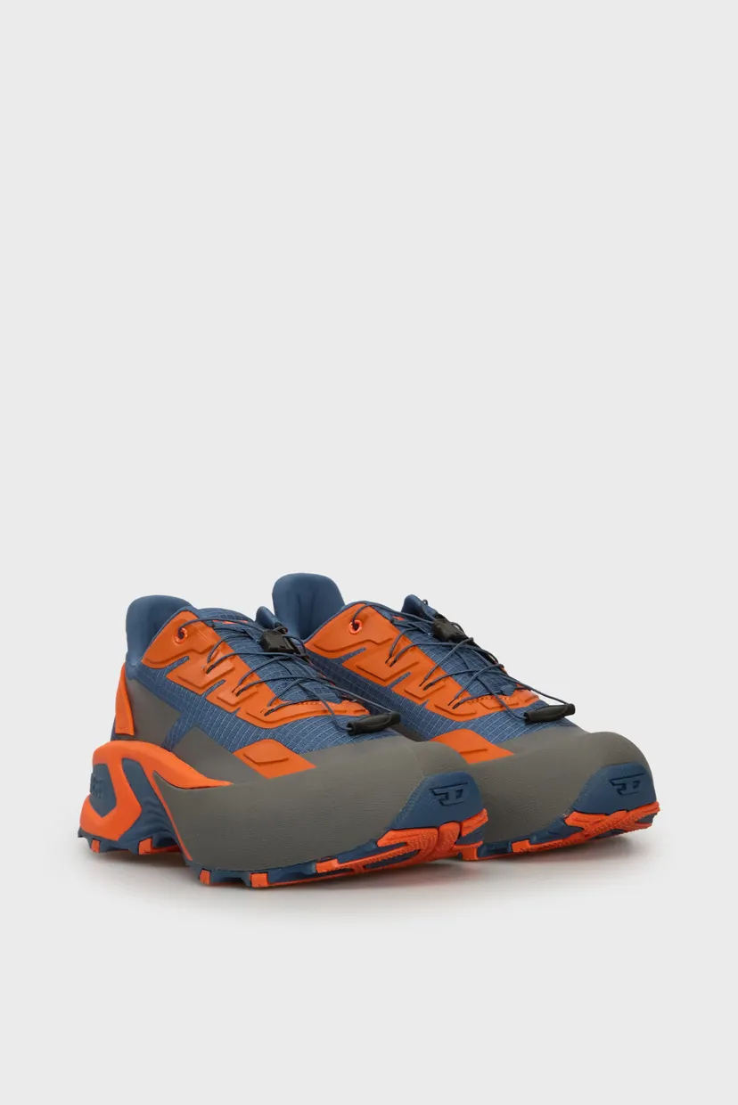 メイジナイト Мужские кроссовки D-CAGE Diesel Y03444 P6918 — MD-Fashion