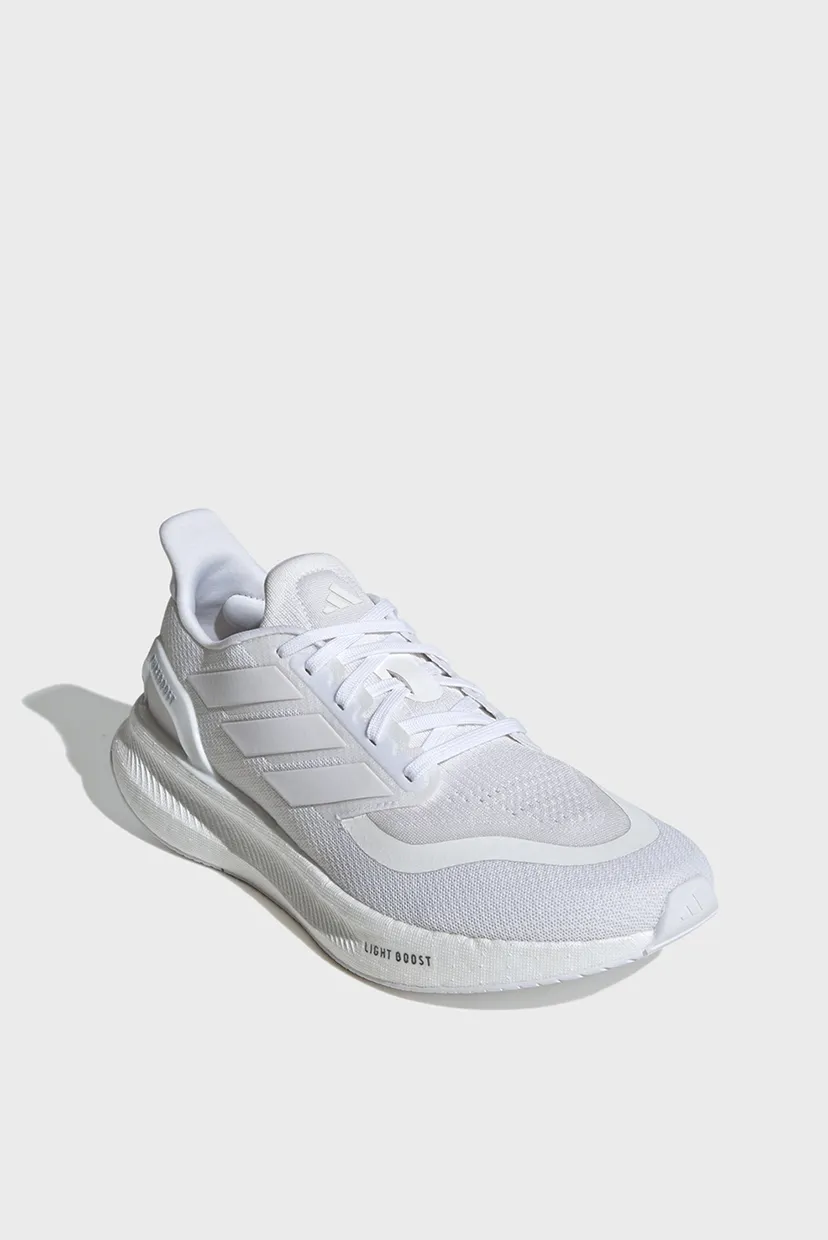 Чоловічі білі кросівки Pureboost 5 4