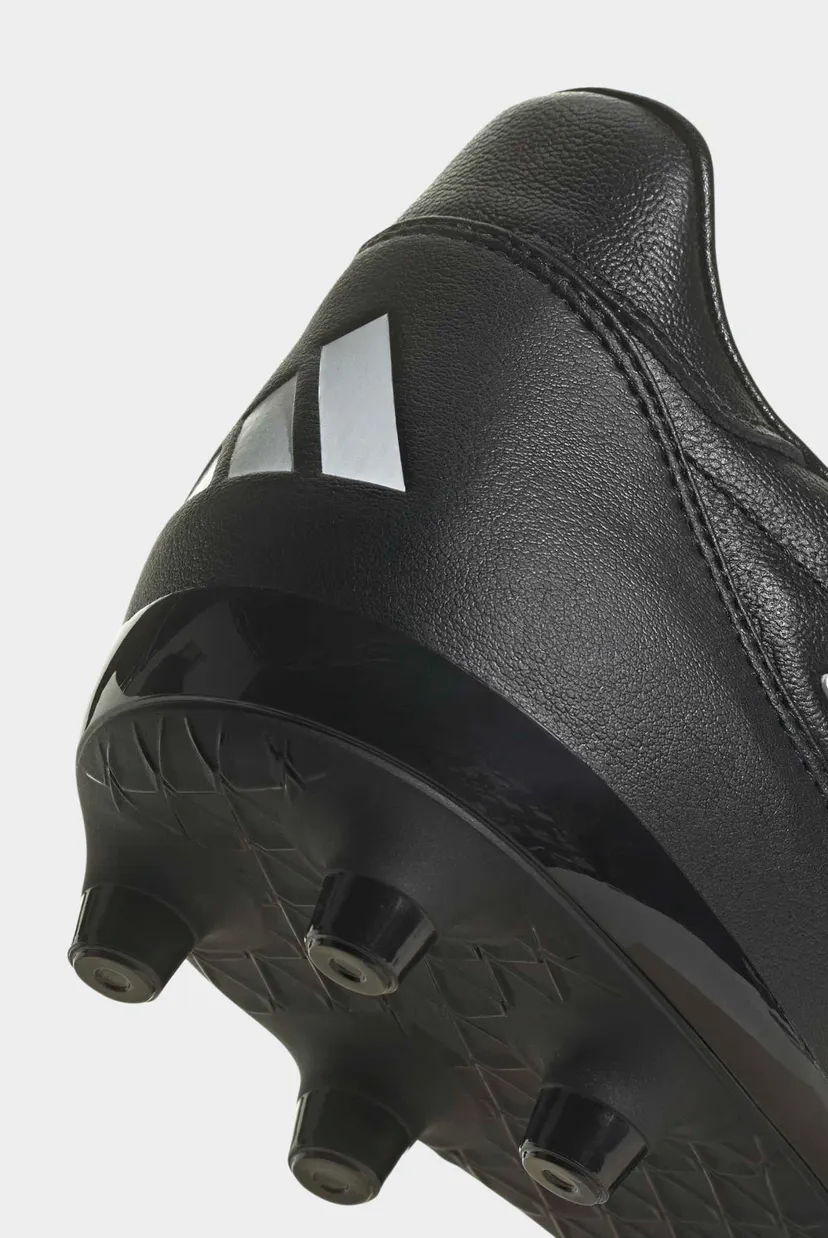 Черные бутсы Copa Gloro Firm Ground 9