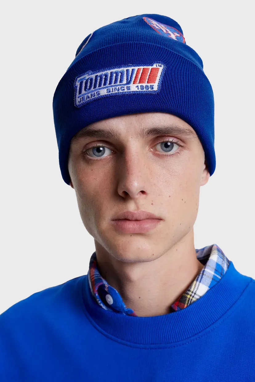Чоловічий набір аксесуарів SPORT BEANIE 3