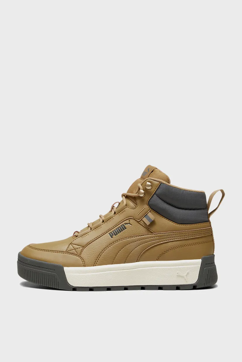 Чоловічі руді хайтопи Tarrenz SB III Boots 3