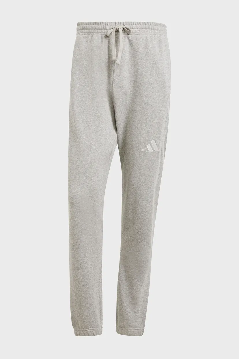 Чоловічі сірі спортивні штани ALL SZN French Terry Regular Tapered 6