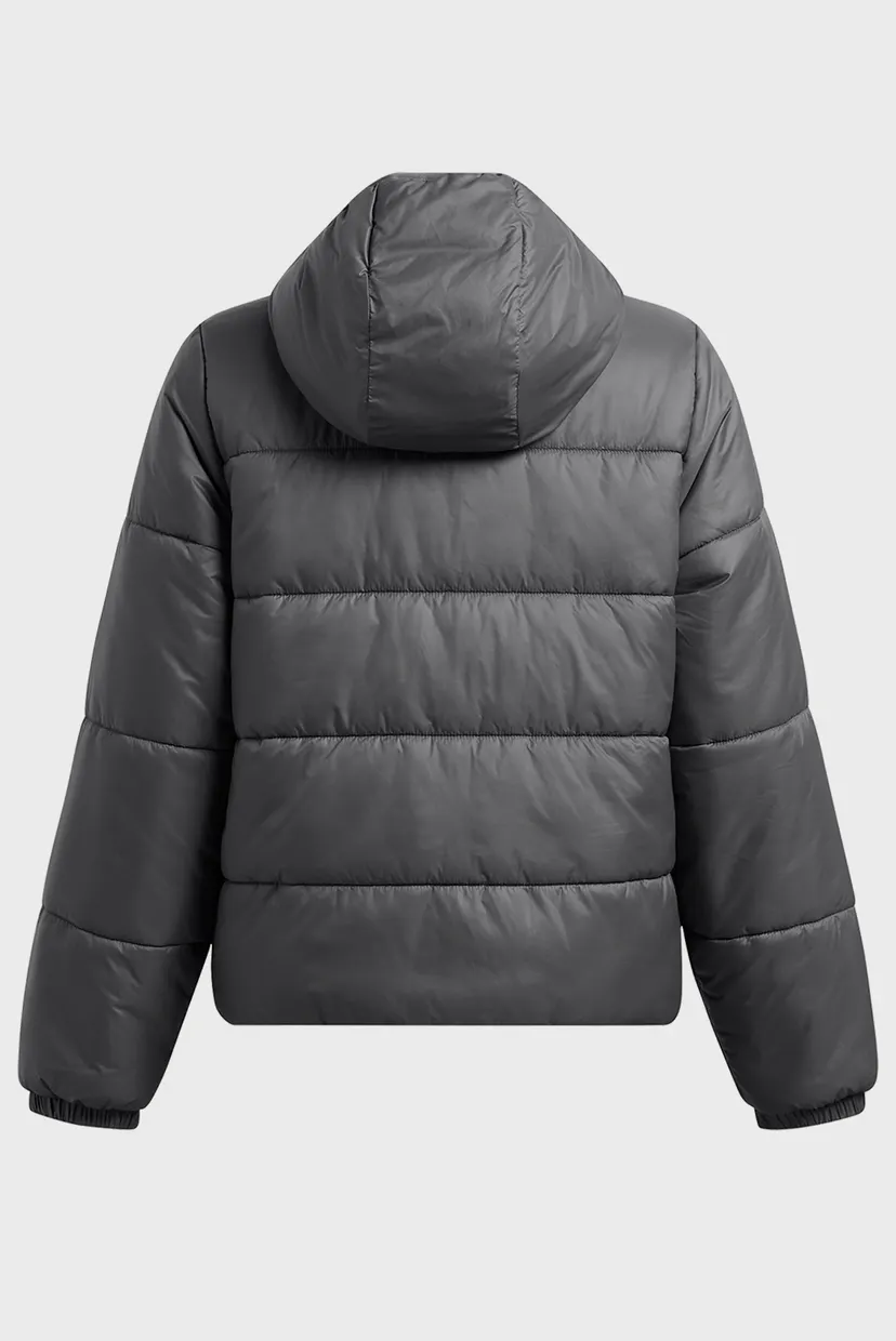 Жіноча сіра куртка LW INSULATE JACKET 6