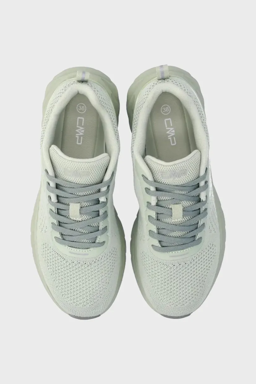 Жіночі світло-сірі кросівки NHEKKAR MULTISPORT SHOES 4