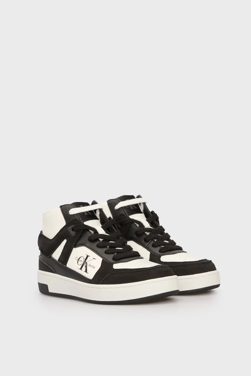 Жіночі кросівки BASKET CUPSOLE MID ML MIX 3