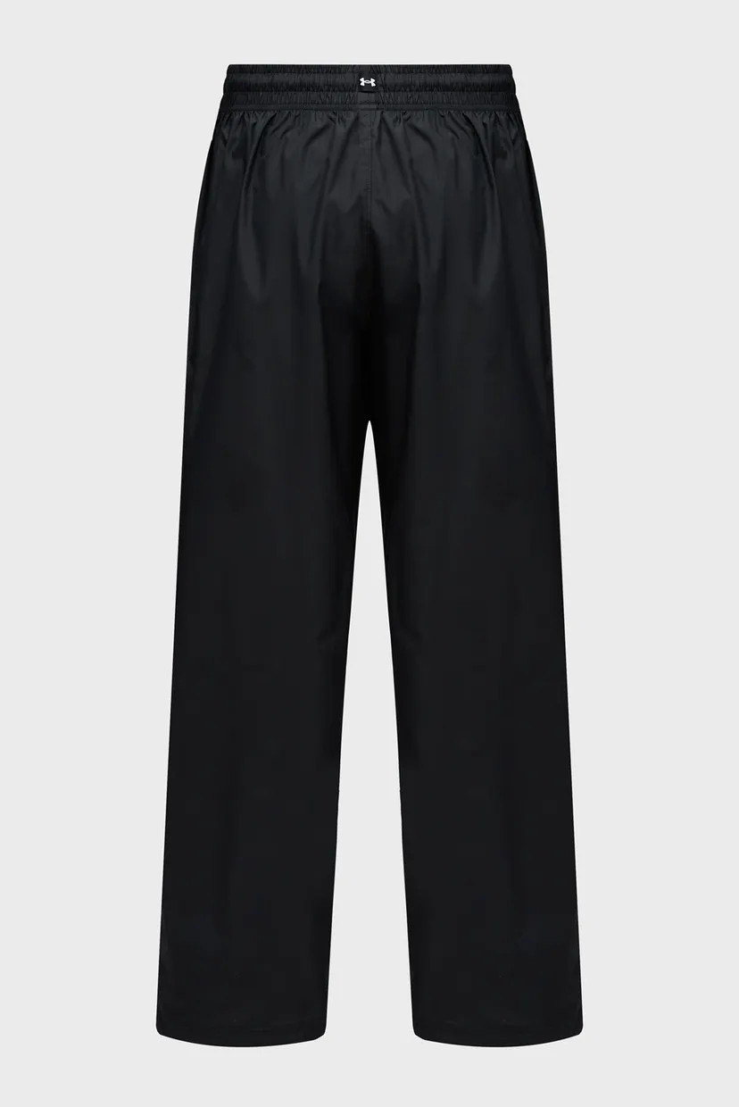 Женские черные спортивные брюки Pjt Rck W Wvn Pant 7