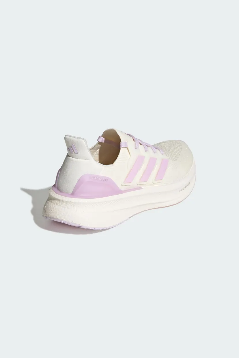 Женские белые кроссовки ULTRABOOST 5 W 5