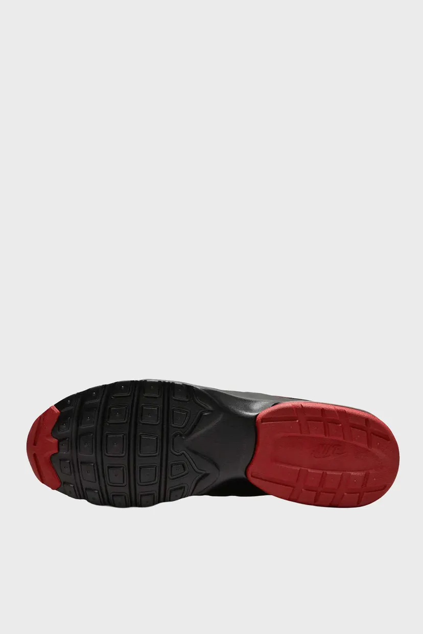 Мужские черные кроссовки NIKE AIR MAX INVIGOR 7