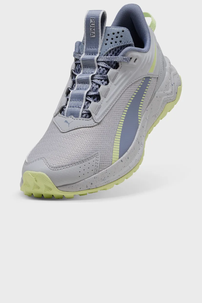 Серые кроссовки Extend Lite Trail Running Shoes 5